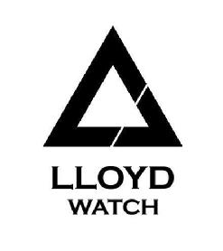 Imagen de LLOYD WATCH