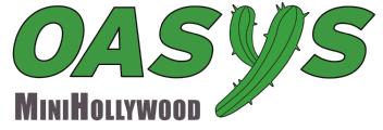 Imagen de OASYS MINIHOLLYWOOD