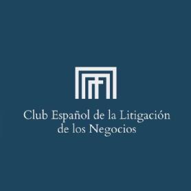 Imagen de CLUB ESPAÑOL DE LA LITIGACIÓN DE LOS NEGOCIOS