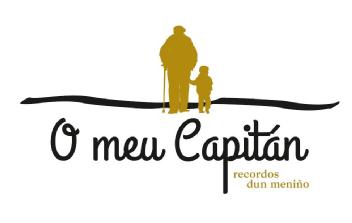 Imagen de O MEU CAPITÁN RECORDOS DUN MENIÑO