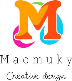 Imagen de MAEMUKY CREATIVE DESIGN M