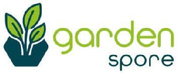Imagen de GARDEN SPORE