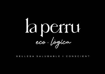 Imagen de LA PERRU eco.lógica bellesa saludable i conscient