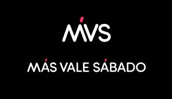 Imagen de MVS MÁS VALE SÁBADO