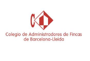 Imagen de C COLEGIO DE ADMINISTRADORES DE FINCAS DE BARCELONA-LLEIDA ADMINISTRADOR FINCAS COLEGIADO