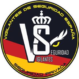 Imagen de Vigilantes de seguridad españa