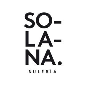 Imagen de SO-LA-NA. BULERÍA