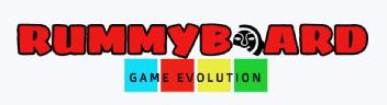 Imagen de RUMMYBOARD GAME EVOLUTION