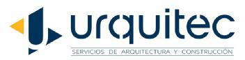 Imagen de U Urquitec Servicios de Arquitectura y Construcción