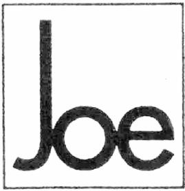 Imagen de JOE, FIG