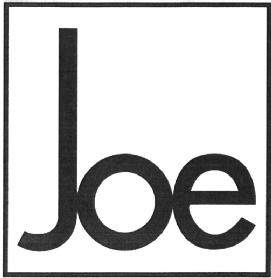 Imagen de JOE, FIG