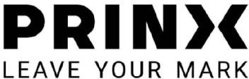 Imagen de PRINX LEAVE YOUR MARK, FIG