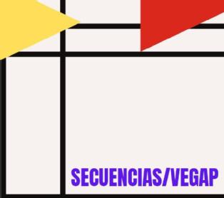 Imagen de SECUENCIAS/VEGAP