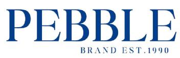 Imagen de PEBBLE BRAND EST.1990