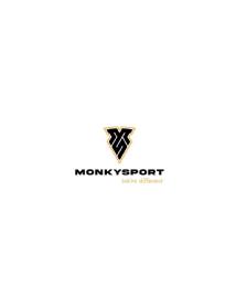 Imagen de MONKYSPORT WE'RE DIFFERENT