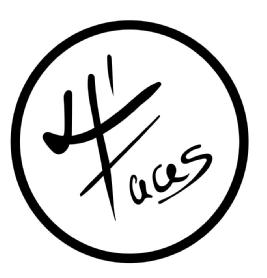 Imagen de The Four's Faces