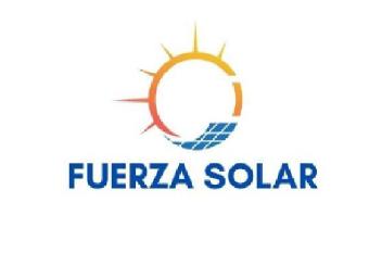 Imagen de FUERZA SOLAR