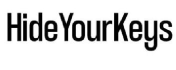 Imagen de HideYourKeys