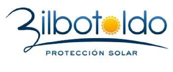 Imagen de BILBOTOLDO PROTECCION SOLAR