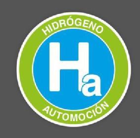 Imagen de HA HIDRÓGENO AUTOMOCIÓN