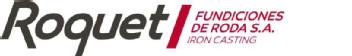 Imagen de ROQUET FUNDICIONES DE RODA S.A. IRON CASTING