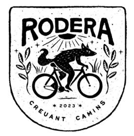 Imagen de Rodera, Creuant camins