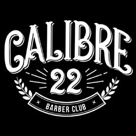 Imagen de CALIBRE 22 BARBER CLUB