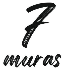 Imagen de 7 MURAS