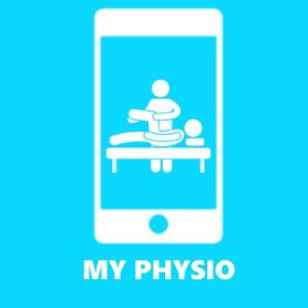 Imagen de MY PHYSIO