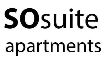 Imagen de SOSUITE APARTMENTS