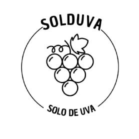 Imagen de SOLDUVA. SOLO DE UVA