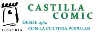 Imagen de CASTILLA COMIC DESDE 1982 CON LA CULTURA POPULAR LIBRERIA