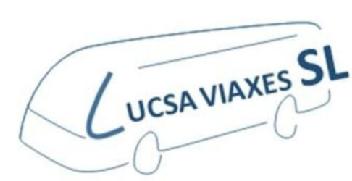 Imagen de LUCSA VIAXES SL