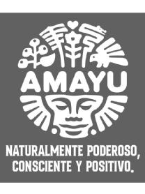 Imagen de AMAYU NATURALMENTE PODEROSO, CONSCIENTE Y POSITIVO
