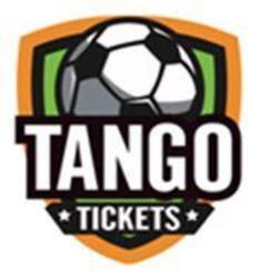 Imagen de TANGO TICKETS
