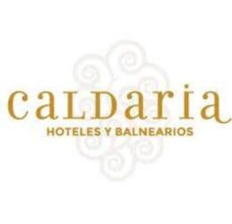 Imagen de CALDARIA HOTELES Y BALNEARIOS