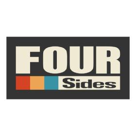 Imagen de Four Sides