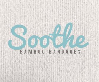 Imagen de Soothe BAMBO BANDAGES