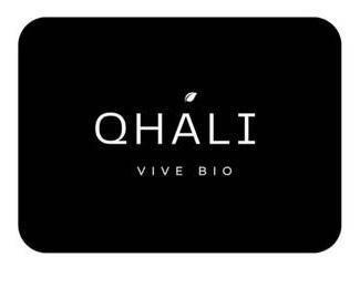 Imagen de QHÁLI VIVE BIO
