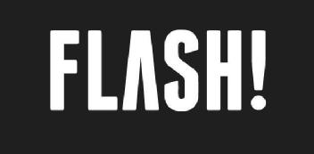 Imagen de FLASH!