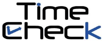 Imagen de TimeCheck