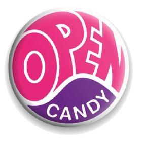 Imagen de OPEN CANDY
