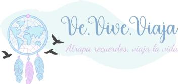 Imagen de VE VIVE VIAJA