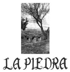 Imagen de LA PIEDRA