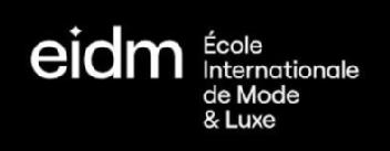Imagen de EIDM ÉCOLE INTERNATIONALE DE MODE & LUXE