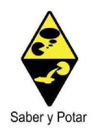 Imagen de SABER Y POTAR