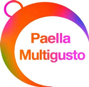 Imagen de PAELLA MULTIGUSTO