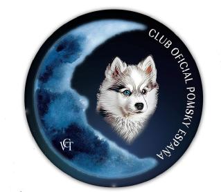 Imagen de Club Oficial Pomsky España VCT