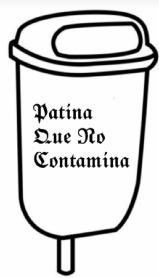 Imagen de PATINA QUE NO CONTAMINA