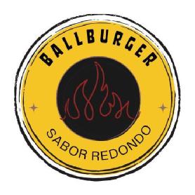 Imagen de BALLBURGER SABOR REDONDO